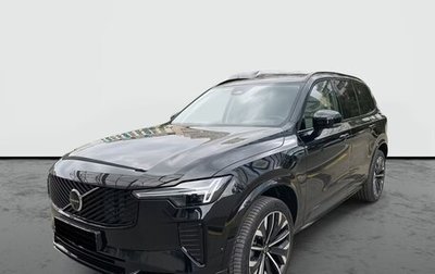 Volvo XC90 II рестайлинг, 2025 год, 12 890 000 рублей, 1 фотография