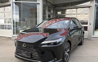 Lexus RX IV рестайлинг, 2025 год, 8 250 000 рублей, 1 фотография