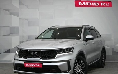 KIA Sorento IV, 2021 год, 4 350 000 рублей, 1 фотография