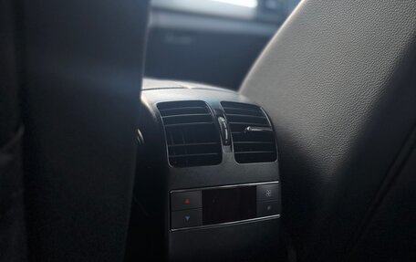 Mercedes-Benz GLK-Класс, 2009 год, 1 496 000 рублей, 13 фотография