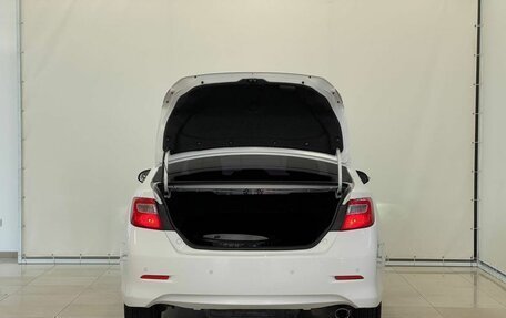 Toyota Camry, 2012 год, 1 417 000 рублей, 9 фотография