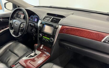 Toyota Camry, 2012 год, 1 417 000 рублей, 13 фотография