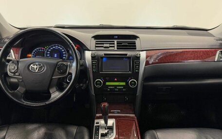 Toyota Camry, 2012 год, 1 417 000 рублей, 16 фотография