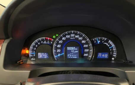 Toyota Camry, 2012 год, 1 417 000 рублей, 15 фотография