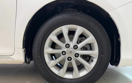 Toyota Camry, 2012 год, 1 417 000 рублей, 20 фотография