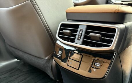 Lexus RX IV рестайлинг, 2025 год, 8 250 000 рублей, 10 фотография