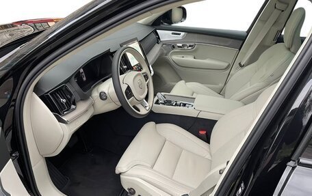 Volvo XC90 II рестайлинг, 2025 год, 12 890 000 рублей, 2 фотография