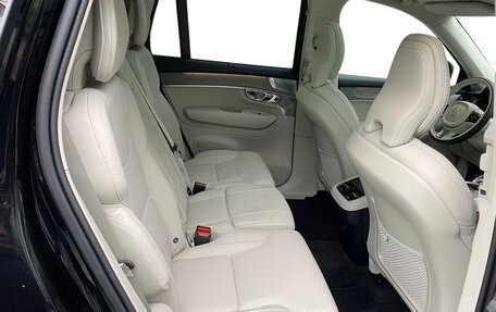 Volvo XC90 II рестайлинг, 2025 год, 12 890 000 рублей, 3 фотография