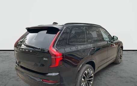 Volvo XC90 II рестайлинг, 2025 год, 12 890 000 рублей, 7 фотография