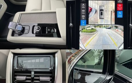 Volvo XC90 II рестайлинг, 2025 год, 12 890 000 рублей, 15 фотография