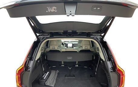 Volvo XC90 II рестайлинг, 2025 год, 12 890 000 рублей, 8 фотография