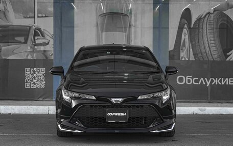 Toyota Corolla, 2019 год, 2 014 000 рублей, 3 фотография