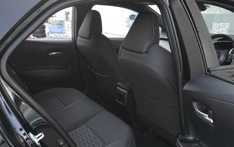 Toyota Corolla, 2019 год, 2 014 000 рублей, 11 фотография