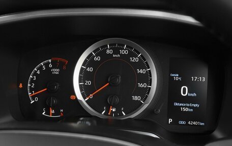 Toyota Corolla, 2019 год, 2 014 000 рублей, 15 фотография