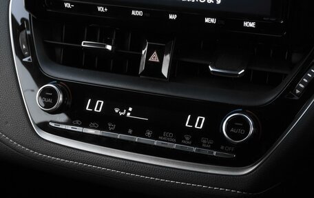 Toyota Corolla, 2019 год, 2 014 000 рублей, 12 фотография