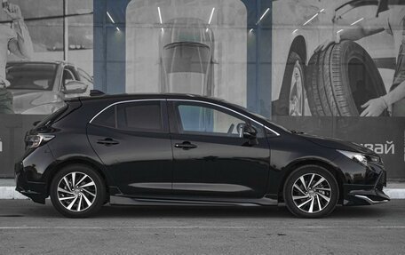 Toyota Corolla, 2019 год, 2 014 000 рублей, 5 фотография