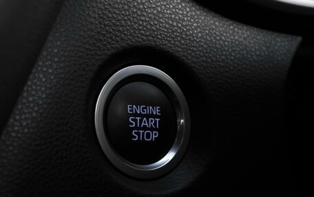 Toyota Corolla, 2019 год, 2 014 000 рублей, 14 фотография