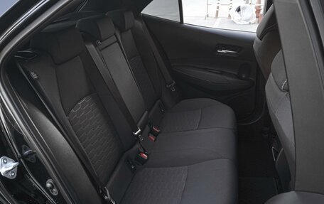 Toyota Corolla, 2019 год, 2 014 000 рублей, 9 фотография