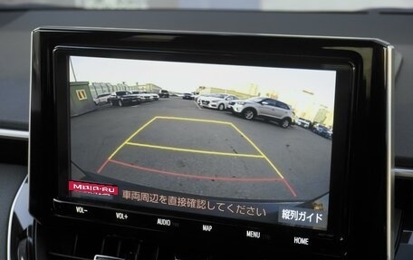 Toyota Corolla, 2019 год, 2 014 000 рублей, 13 фотография