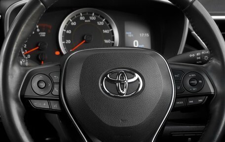 Toyota Corolla, 2019 год, 2 014 000 рублей, 17 фотография