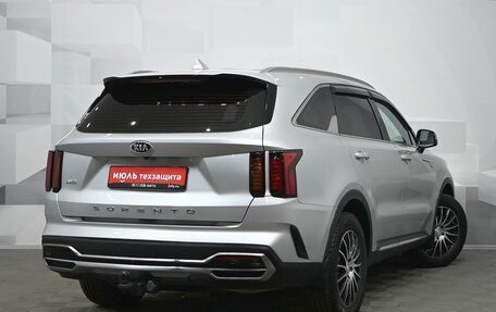 KIA Sorento IV, 2021 год, 4 350 000 рублей, 7 фотография