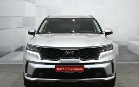 KIA Sorento IV, 2021 год, 4 350 000 рублей, 2 фотография
