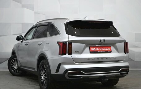 KIA Sorento IV, 2021 год, 4 350 000 рублей, 4 фотография