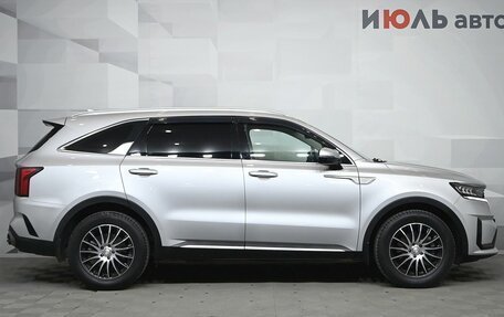 KIA Sorento IV, 2021 год, 4 350 000 рублей, 9 фотография