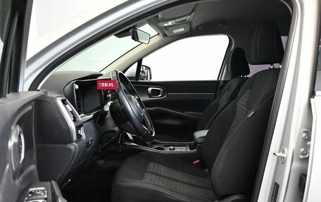 KIA Sorento IV, 2021 год, 4 350 000 рублей, 10 фотография