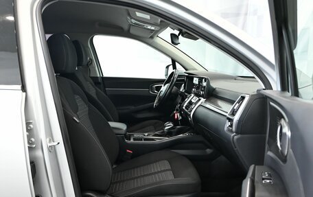 KIA Sorento IV, 2021 год, 4 350 000 рублей, 11 фотография