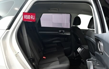 KIA Sorento IV, 2021 год, 4 350 000 рублей, 22 фотография