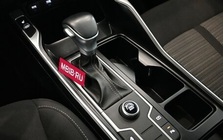 KIA Sorento IV, 2021 год, 4 350 000 рублей, 18 фотография