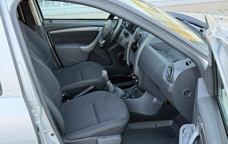 Renault Duster I рестайлинг, 2018 год, 1 120 000 рублей, 18 фотография