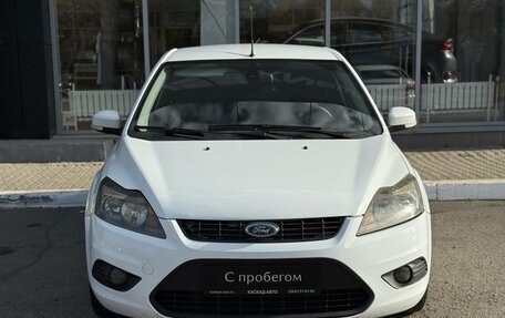 Ford Focus II рестайлинг, 2009 год, 430 000 рублей, 8 фотография