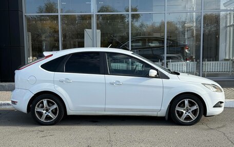 Ford Focus II рестайлинг, 2009 год, 430 000 рублей, 6 фотография