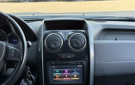 Renault Duster I рестайлинг, 2018 год, 1 120 000 рублей, 22 фотография