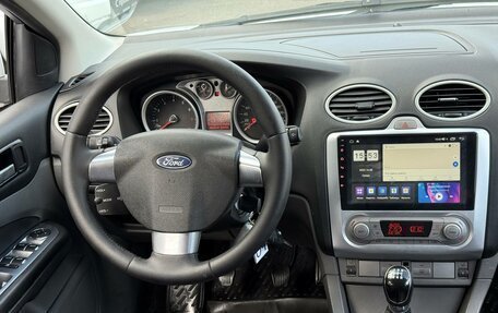 Ford Focus II рестайлинг, 2009 год, 430 000 рублей, 17 фотография