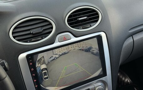 Ford Focus II рестайлинг, 2009 год, 430 000 рублей, 21 фотография