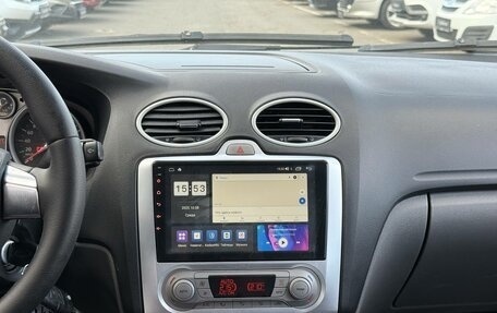 Ford Focus II рестайлинг, 2009 год, 430 000 рублей, 19 фотография