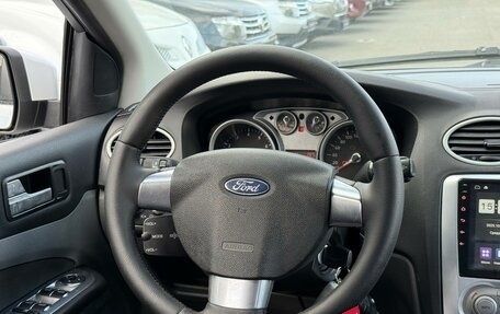 Ford Focus II рестайлинг, 2009 год, 430 000 рублей, 18 фотография