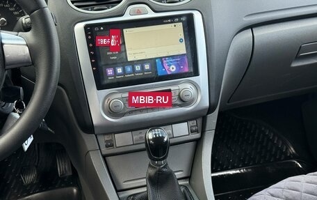 Ford Focus II рестайлинг, 2009 год, 430 000 рублей, 20 фотография