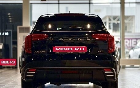 Haval Jolion, 2025 год, 2 249 000 рублей, 5 фотография
