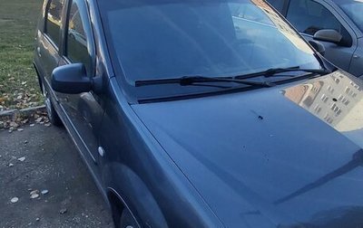 Renault Logan I, 2008 год, 190 000 рублей, 1 фотография