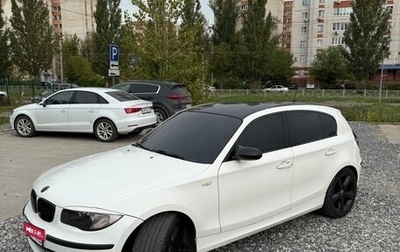 BMW 1 серия, 2008 год, 650 000 рублей, 1 фотография