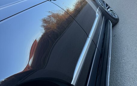 Land Rover Range Rover IV рестайлинг, 2014 год, 4 950 000 рублей, 12 фотография