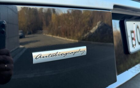 Land Rover Range Rover IV рестайлинг, 2014 год, 4 950 000 рублей, 26 фотография