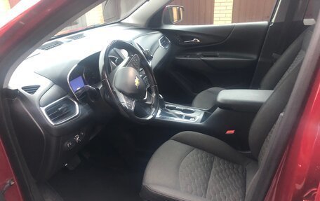 Chevrolet Equinox III, 2020 год, 2 350 000 рублей, 9 фотография