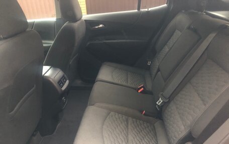 Chevrolet Equinox III, 2020 год, 2 350 000 рублей, 14 фотография