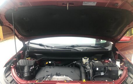 Chevrolet Equinox III, 2020 год, 2 350 000 рублей, 19 фотография