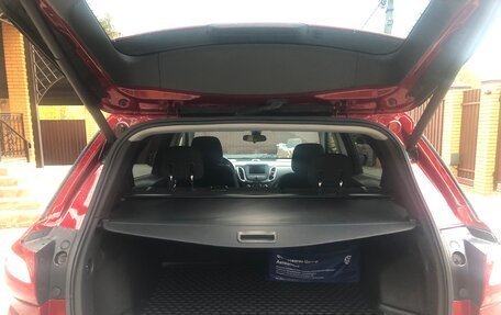Chevrolet Equinox III, 2020 год, 2 350 000 рублей, 17 фотография